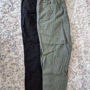 Old Navy Linen pants
